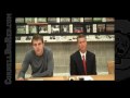 Men's Basketball Press Conference vs. Seton Hall