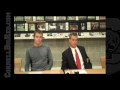 Men's Basketball Press Conference Vs. Seton Hall