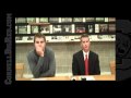 Men's Basketball Press Conference vs. Seton Hall