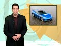 corvette zr1 slr mclaren 722 gt   fast lane daily   20dec07