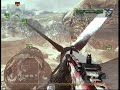 Domination Afghan :: 31-5 :: COD MW 2