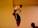 56 Inch Box Jumps