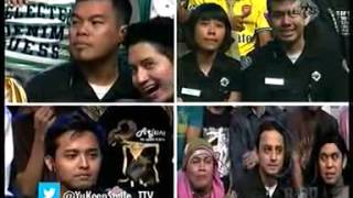 YKS Awards - Yuk Keep Smile 2013 Â© Trans Corp