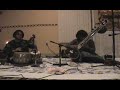 Abhisek  Mallick, sitar recital, raag jhijit