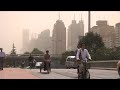 Five Buildings in Beijing