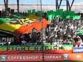 Nordpol Innsbruck - Antirassismus-Choreo 08