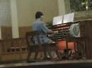 Trio Sonata no.3 in d minor 3rd movement Vivace (JS Bach) Trio Sonata no.3 in d minor 3rd movement Vivace (JS Bach)