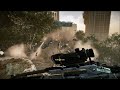 Crysis 2 video