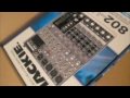 Swagbucks Unboxing - Mackie Mixer