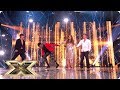 Dalton Harris' X Factor Best Bits | The X Fact