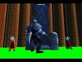 Divine WoW III