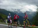 CC San marcial en los Dolomitas
