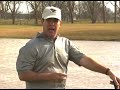 Golf Tip: Create a Pre-Shot Routine; Paul Marchand