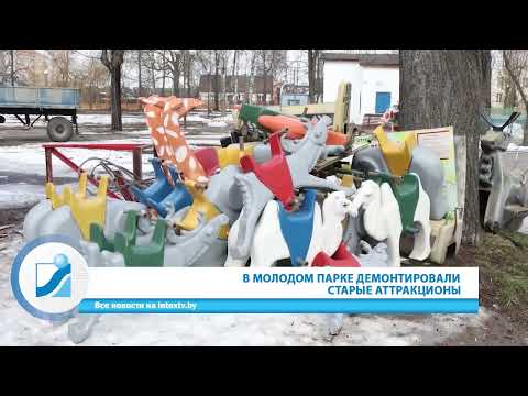 Неделя за 60 секунд. 08.03.26.