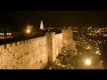 On Your Walls O Jerusalem