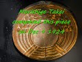 Japanese guitar tune 6: La Caduta della Pioggia, by?M.Takei Japanese guitar tune 6: La Caduta della Pioggia, by?M.Takei