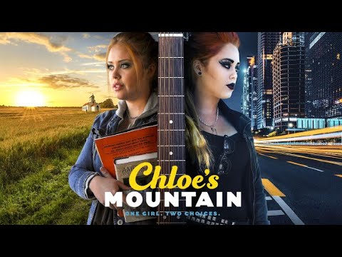Chloe’s Mountain | Christian Movie About Faith, Grief & Second Chances