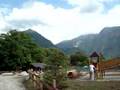 Bovec - Slovinsko 2008