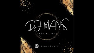 DJ MAN 'S  - SPÉCIAL 100K