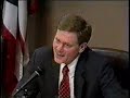 Smith / Schuler Debate - Oil, Gas & Timber Board