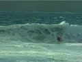 Bodyboard en La Graciosa