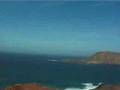 Bodyboard en La Graciosa