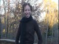 Stacey McKenzie - Walk This Way Workshops