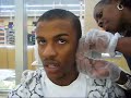 Funny Ruined Ear Piercing