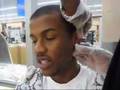 Funny Ruined Ear Piercing