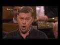 Rene Pape sings Wotan 1/2