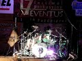 17th drum festival in opole