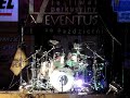 17th drum festival in opole