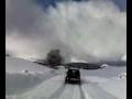 jimny neve cabreira
