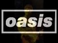 Noel Gallagher's Message On Oasisinet.com