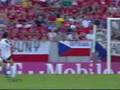 Soccer - EURO 2004 TOP TEN GOALS