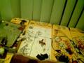videos de day 2 of painting custom menasor