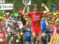 Best Of n°1 : Carlos SASTRE Best Of n°1 : Carlos SASTRE