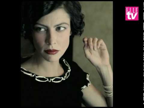 Anna Mouglalis