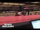 RING RULERS MMA - Nathan Schaeffer vs Mike Fielden