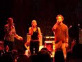 Sistars - Remember The Time [live]
