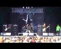lion's share performs the song the edge of the razor at swedenrock festival 2007.
