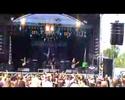 lion's share performs the song the edge of the razor at swedenrock festival 2007.