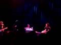 videos de Mason Jennings - I Love You and Buddha Too