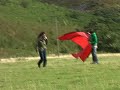 Moxtherian Tent Chase