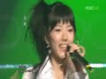 Bae Seul Gi - Tomboy perfomance on Music Core [10.14.2006]