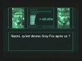 Metal Gear Solid scene 23