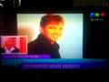 Javier ceriani, entrevista en Argentina.