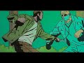 Supernatural: Origins Supernatural: Origins