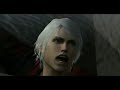 Devil May Cry 4 (nero Vs SPARDA)new cutscene (HD)