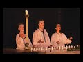 finale of il martirio di s. eustachio (rome, 1690). sacred opera (staged oratorio) by f. c. lanciani (1661-1706). libretto by cardinal pietro ottoboni. recorded live 20 june 2007, the hague (first performance in over 300 years). score discovered and edited by lauren armishaw. the opera tells the story of st. eustace. performers: lauren armishaw, jan kullmann, michaela riener, eva scheider. musical director: peter van heyghen, stage director: sigrid t'hooft, costume designer: david messinger. next performance 20 sept 2008, musica sacra festival, maastricht. for more info see www.myspace.com/lancianioratorio